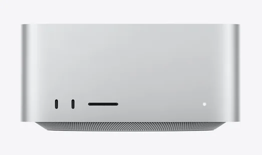 Mac Studio — immagine della famiglia di prodotto